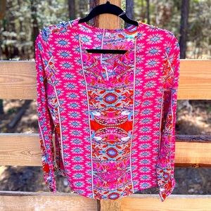 Women’s Blouse *Boutique Left Over*